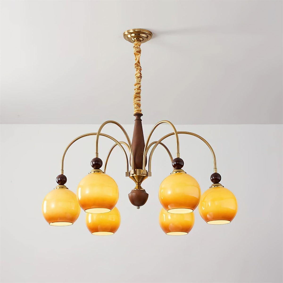 Amabel Glow lampadario