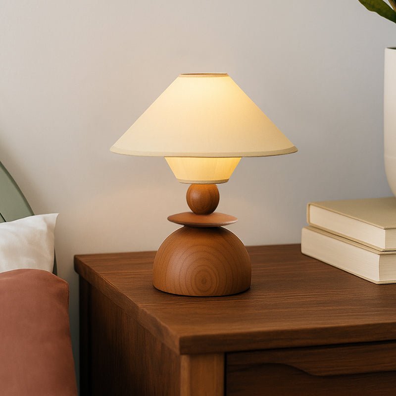 Nororiella lampada da tavolo