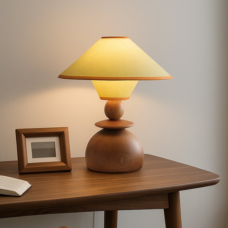 Nororiella lampada da tavolo