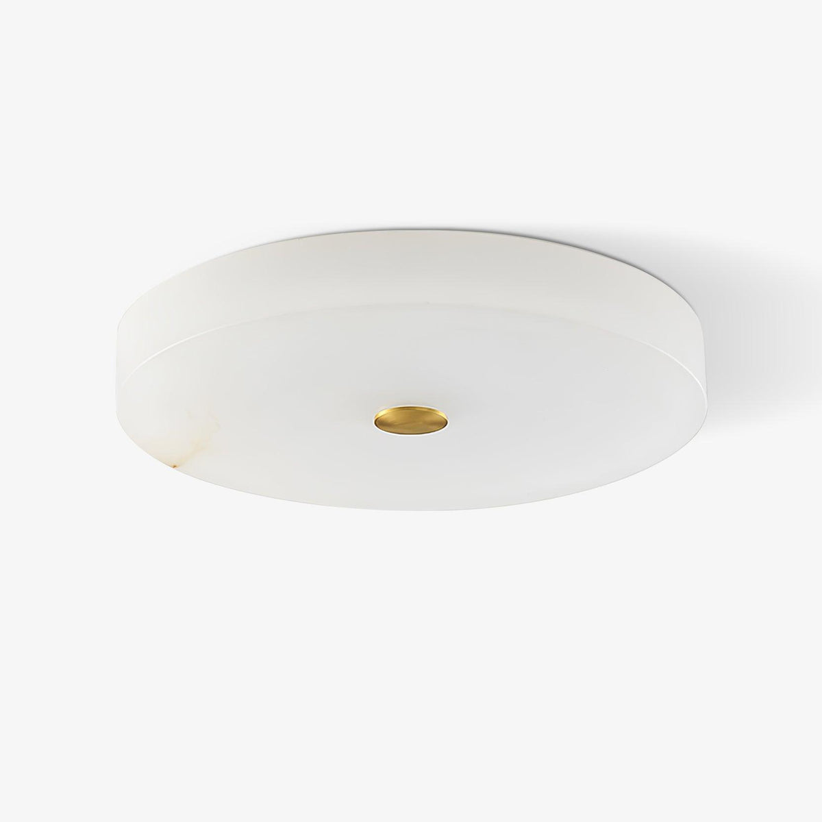 Euno lampada da soffitto in alabastro