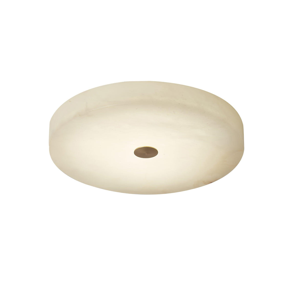 Euno lampada da soffitto in alabastro