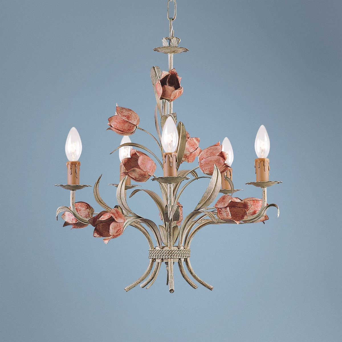 Orelarian lampadario
