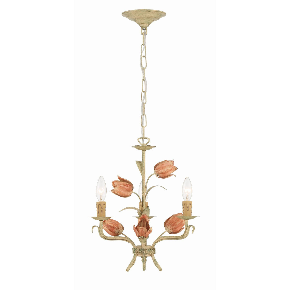 Orelarian lampadario