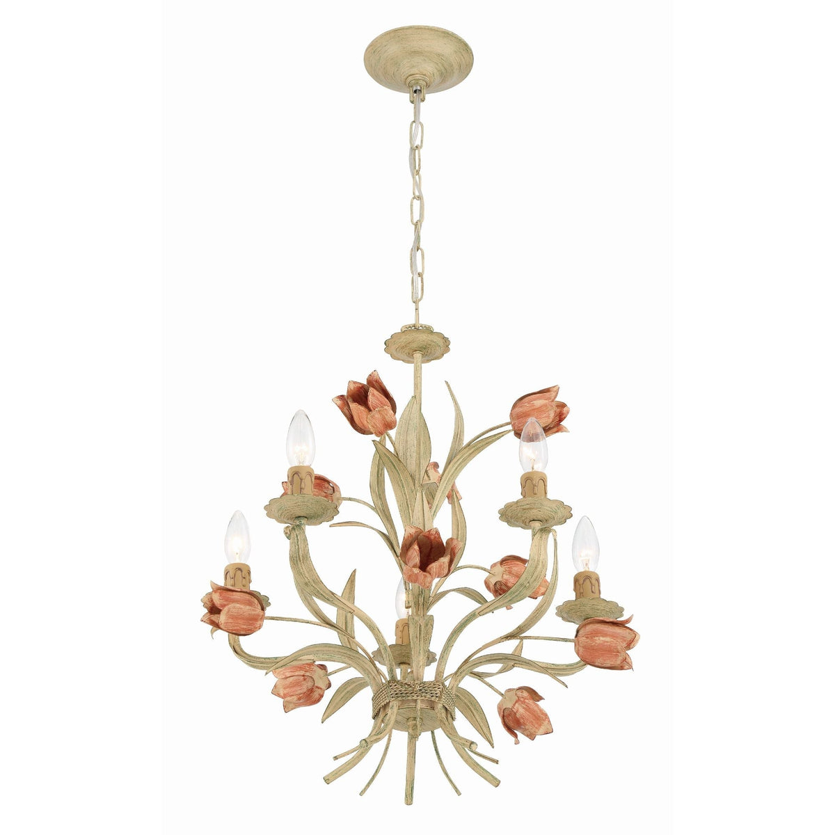 Orelarian lampadario