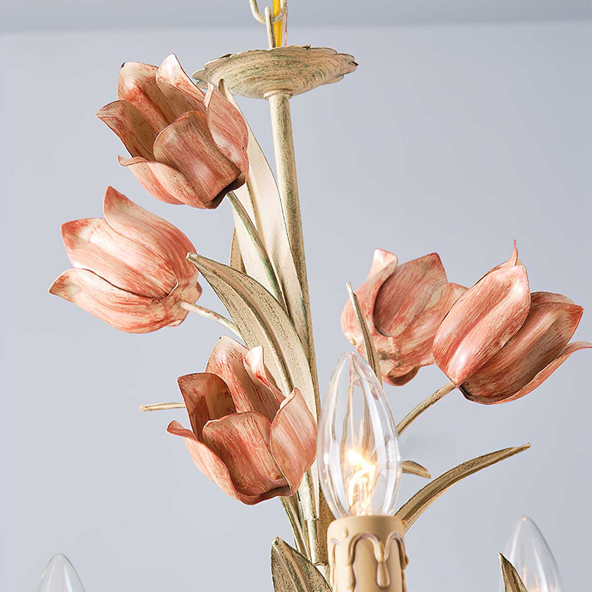 Orelarian lampadario