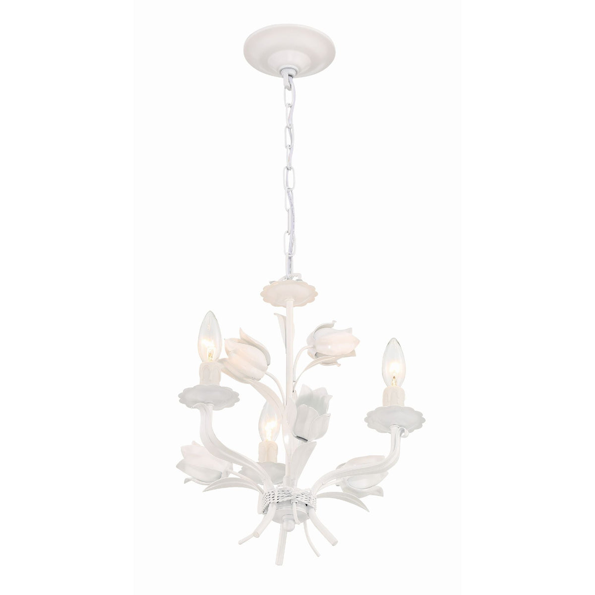 Orelarian lampadario