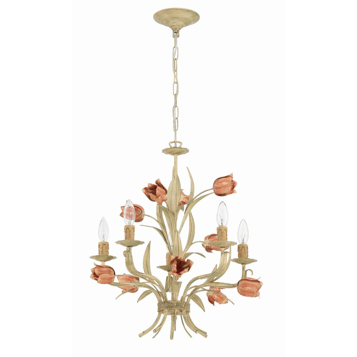 Orelarian lampadario