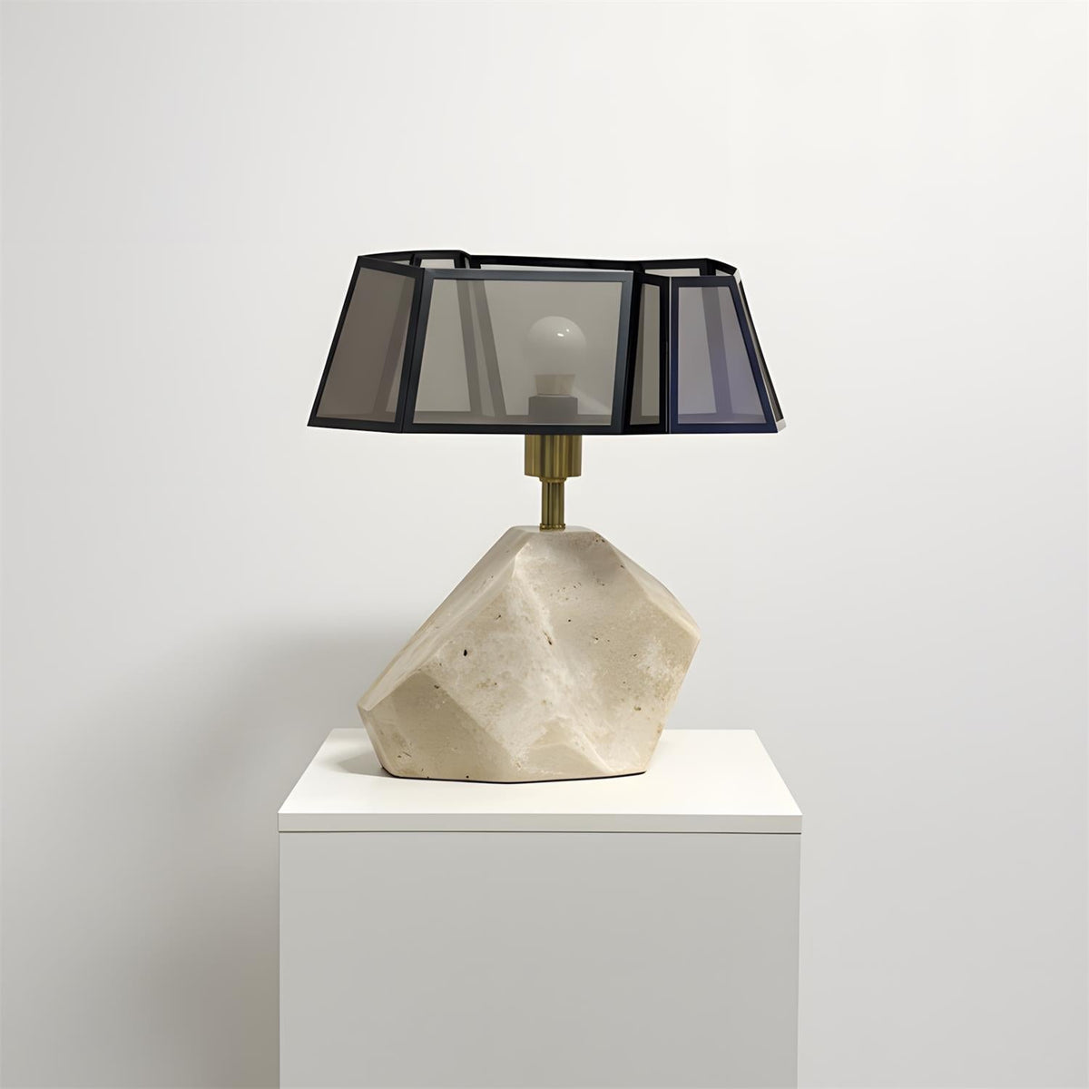 Viraaleria lampada da tavolo