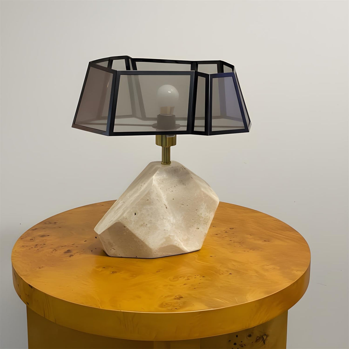 Viraaleria lampada da tavolo