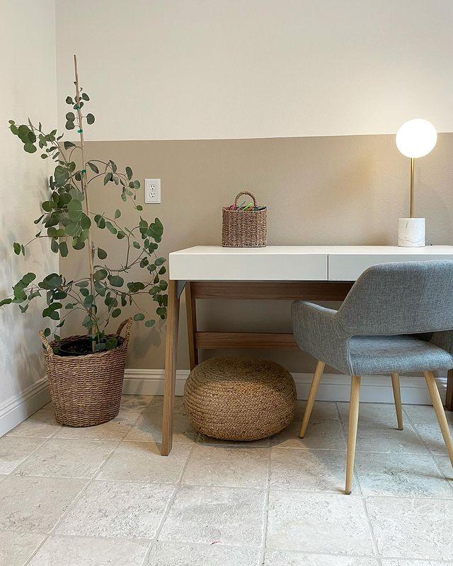 Tocor marmo lampada da tavolo minimalista