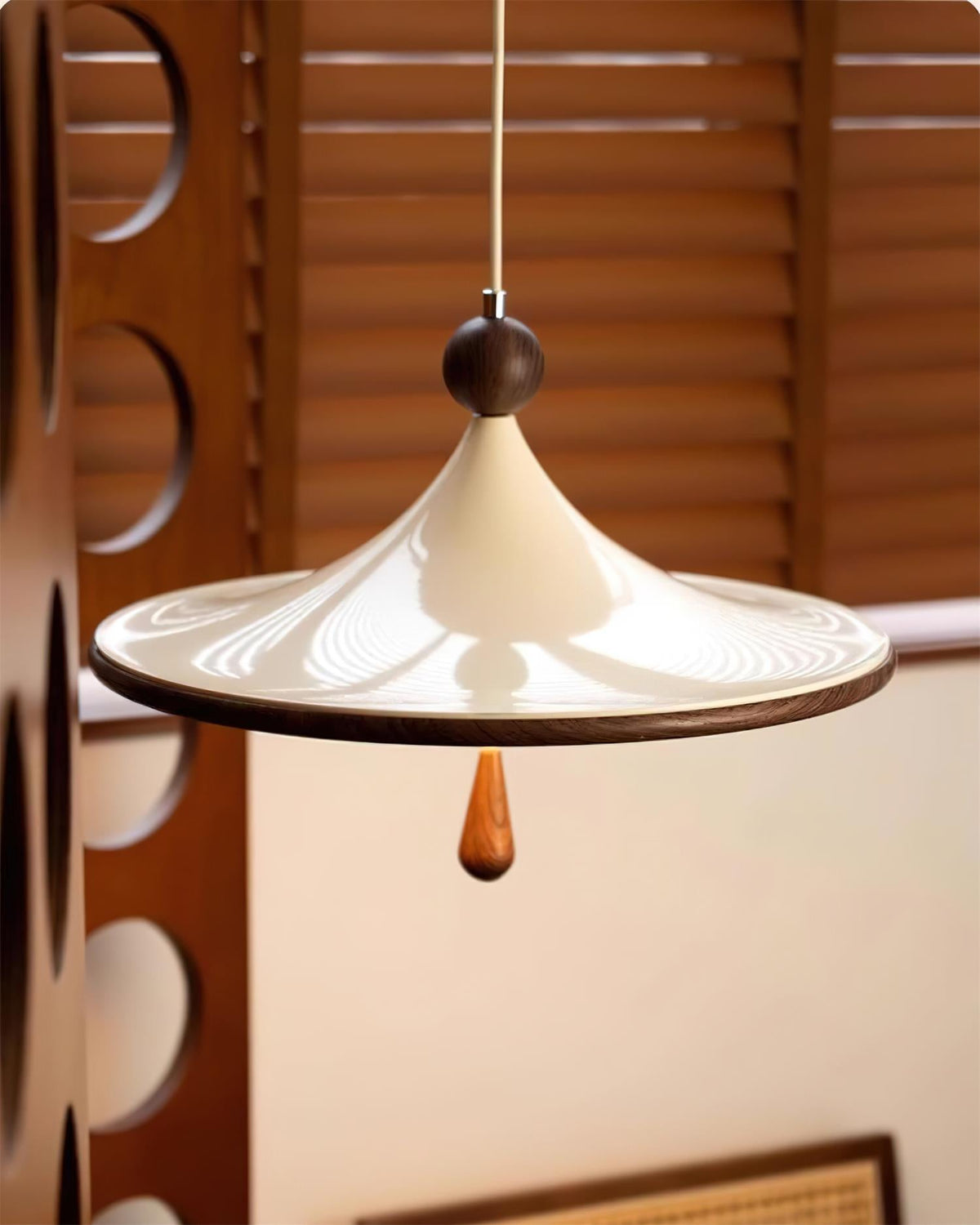 Avenenise lampada a sospensione