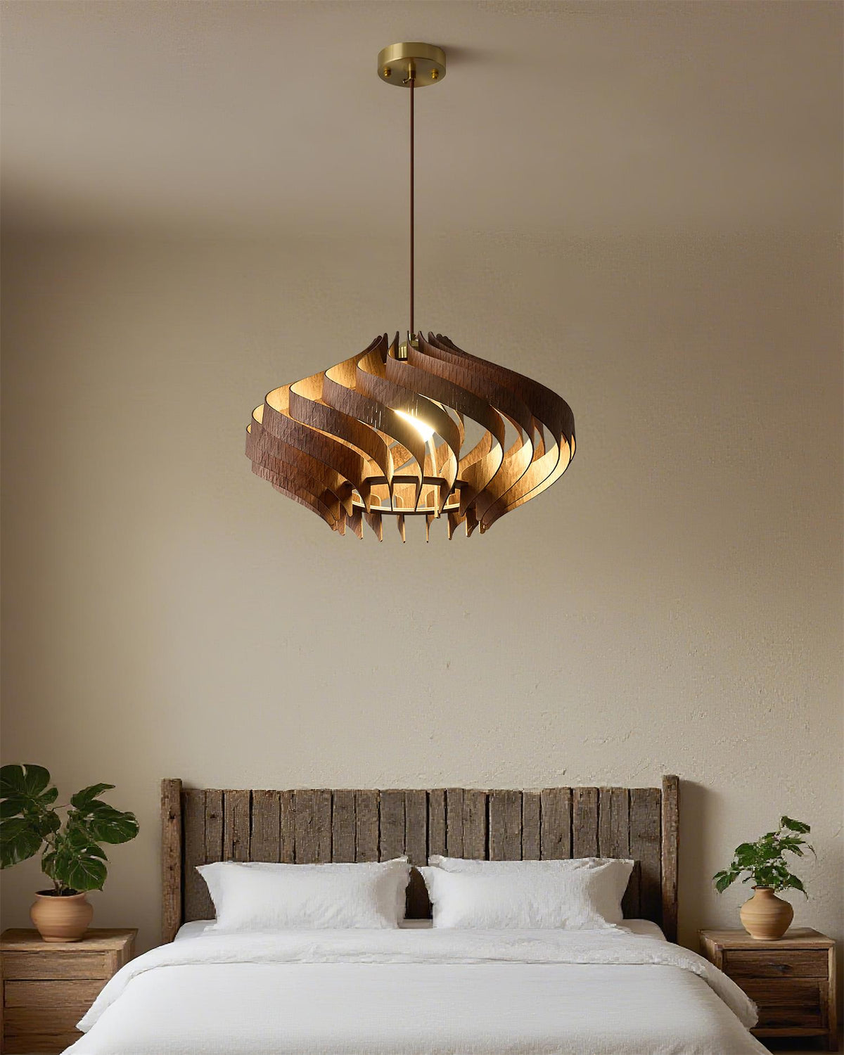Veloia lampada a sospensione