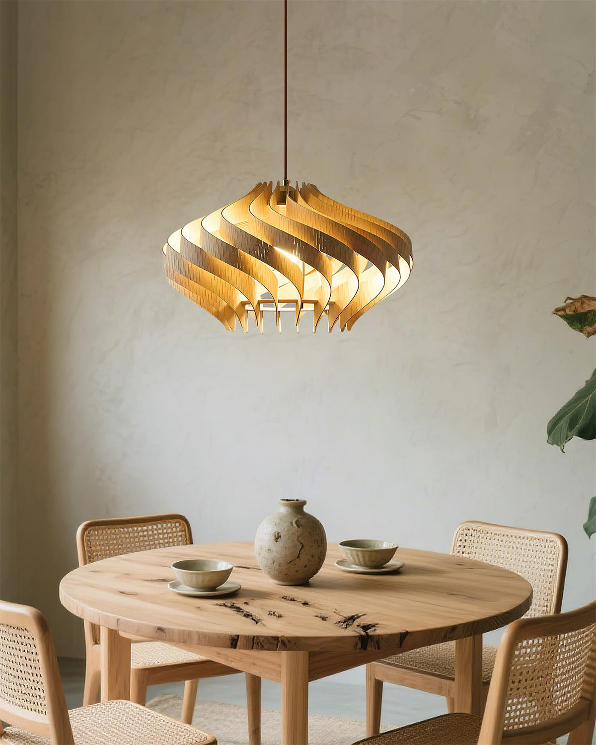 Veloia lampada a sospensione