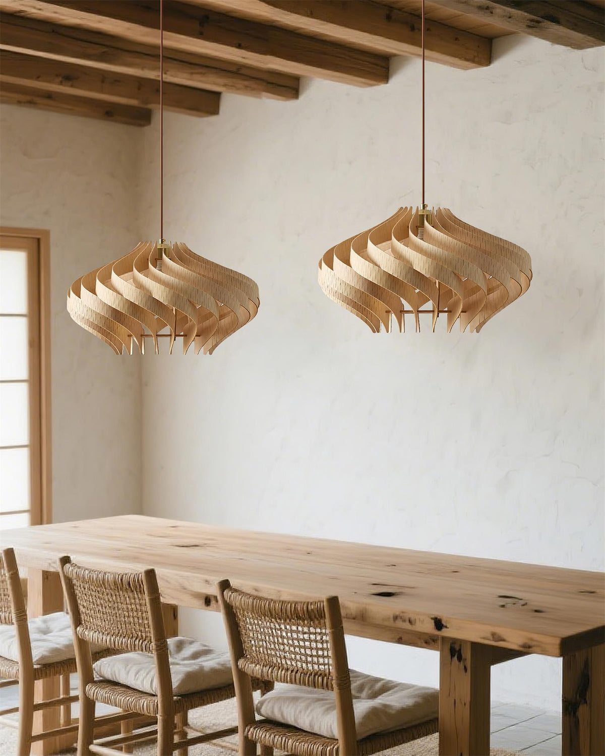Veloia lampada a sospensione