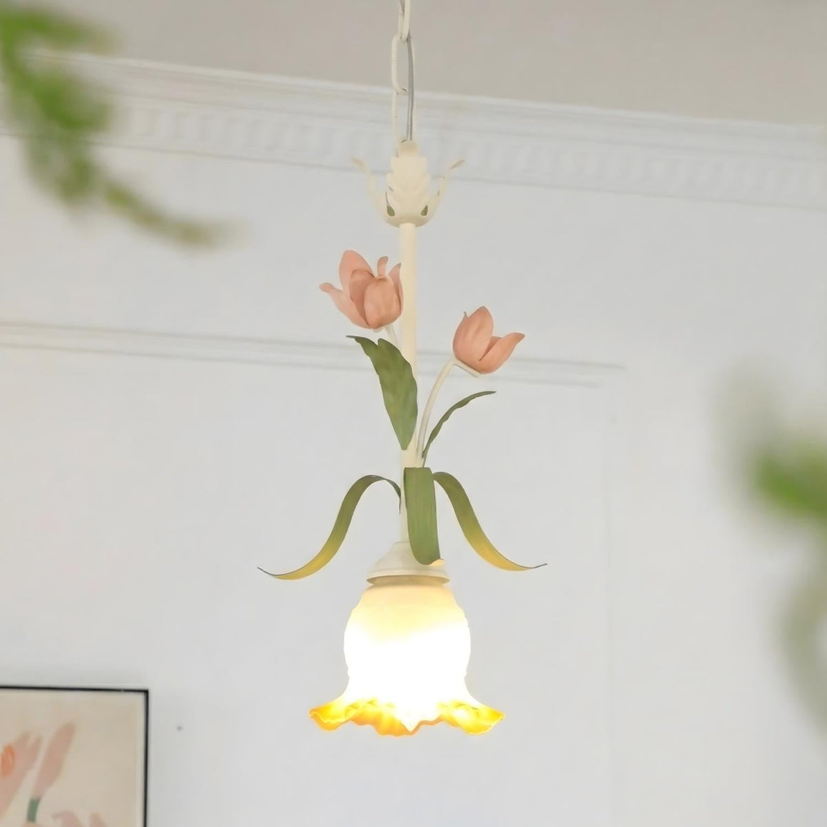 Seliraine lampada a sospensione