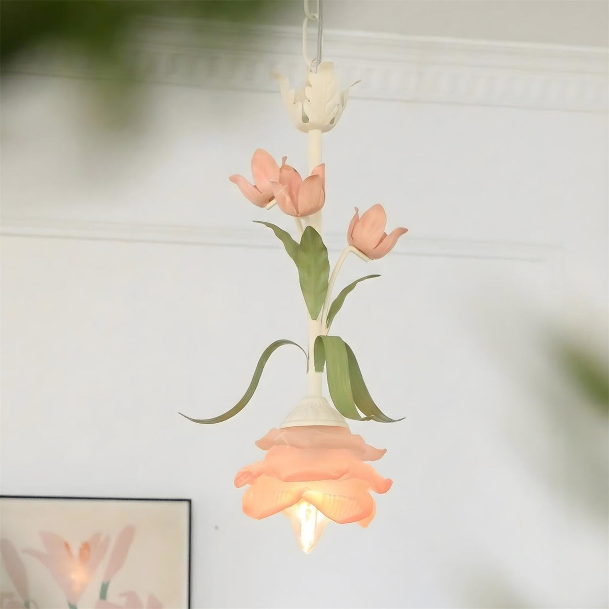Seliraine lampada a sospensione