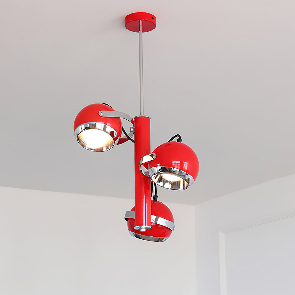 Sorenelle lampada a sospensione