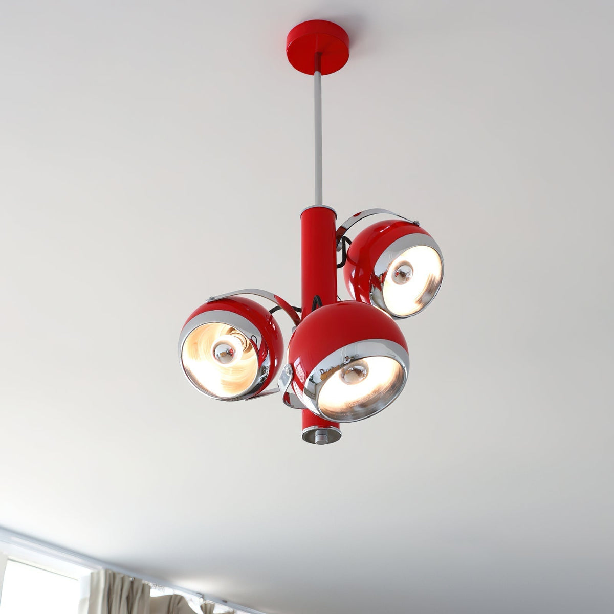 Sorenelle lampada a sospensione