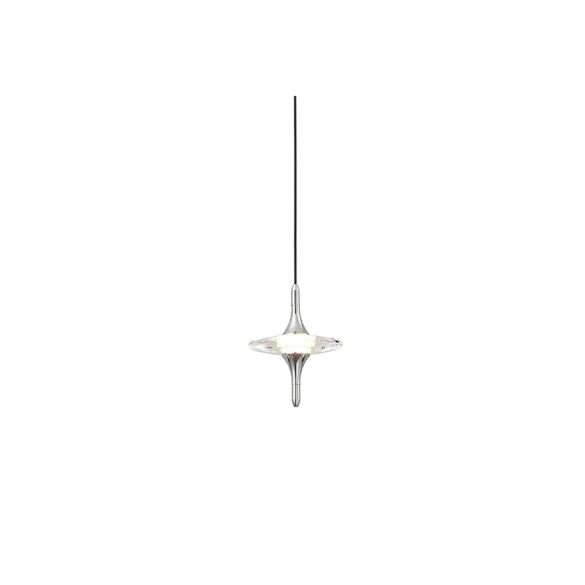 Varcienne Starfall lampadario