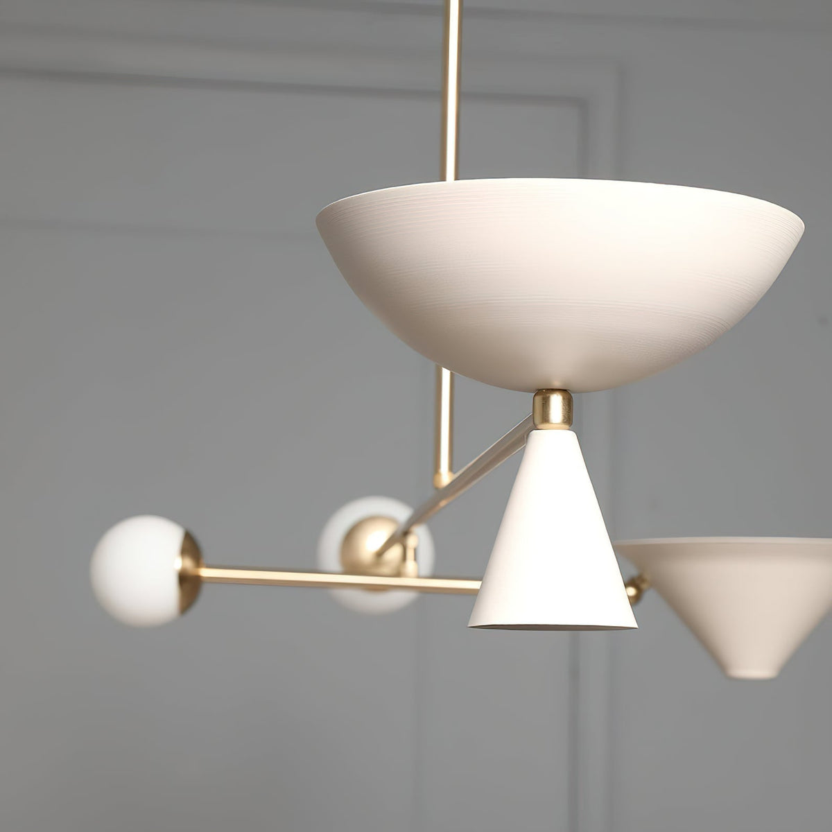 Cireraine lampadario