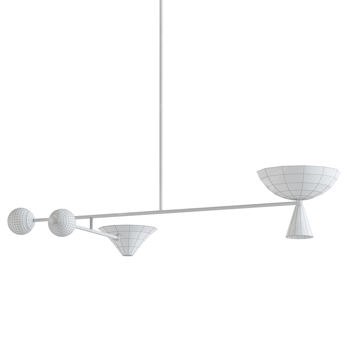 Cireraine lampadario