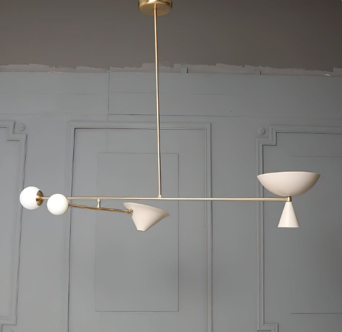 Cireraine lampadario