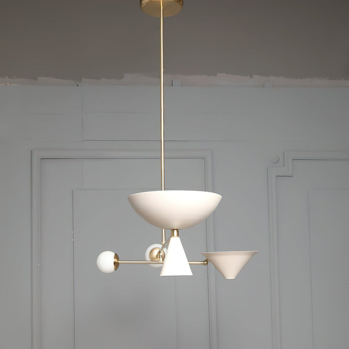Cireraine lampadario