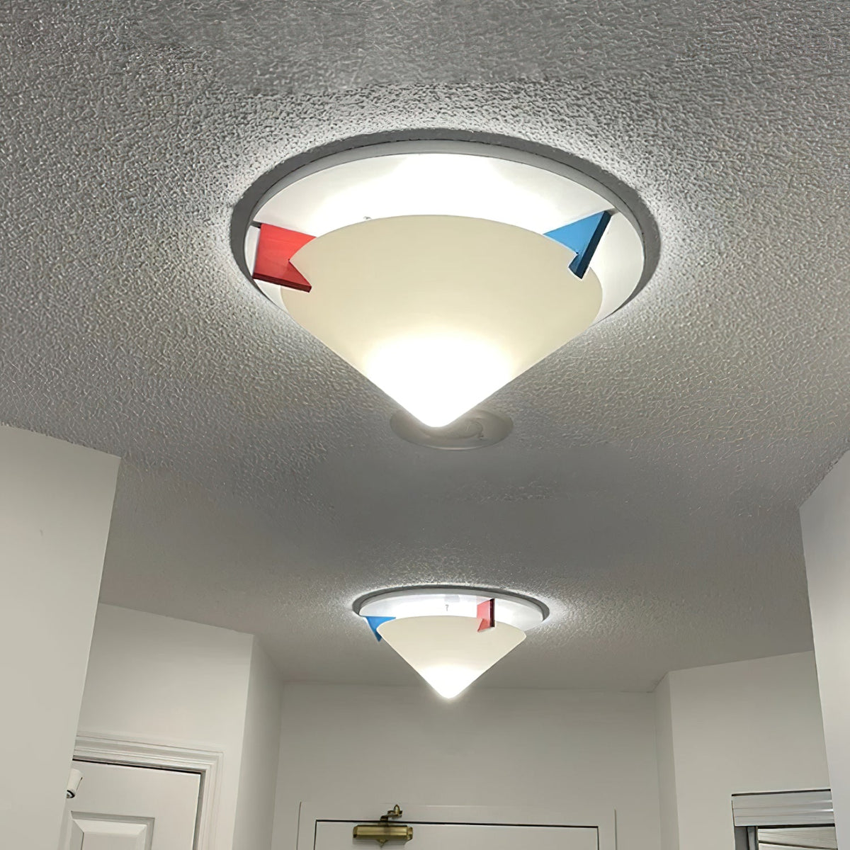 Noreleon lampada da soffitto