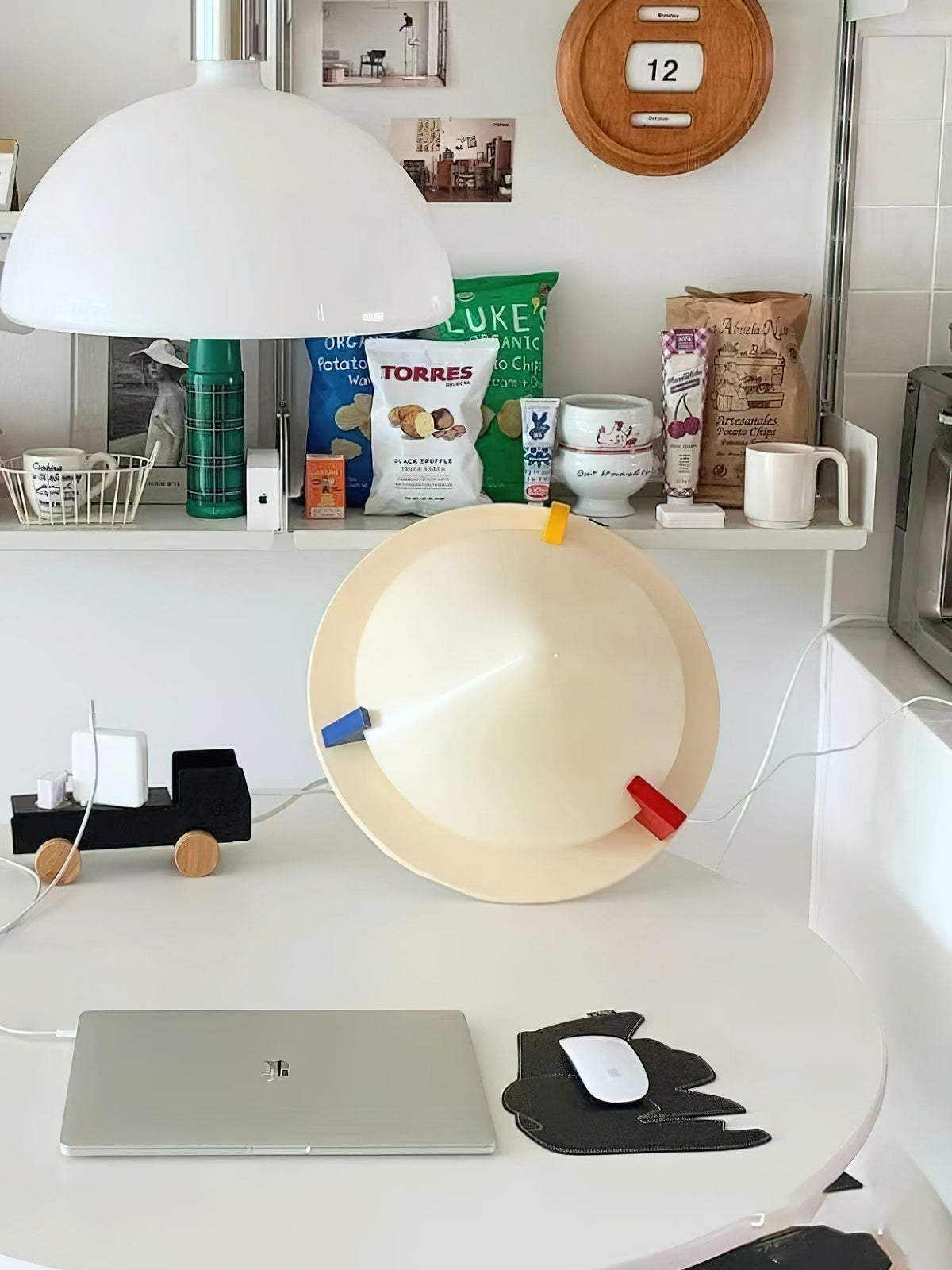 Noreleon lampada da soffitto