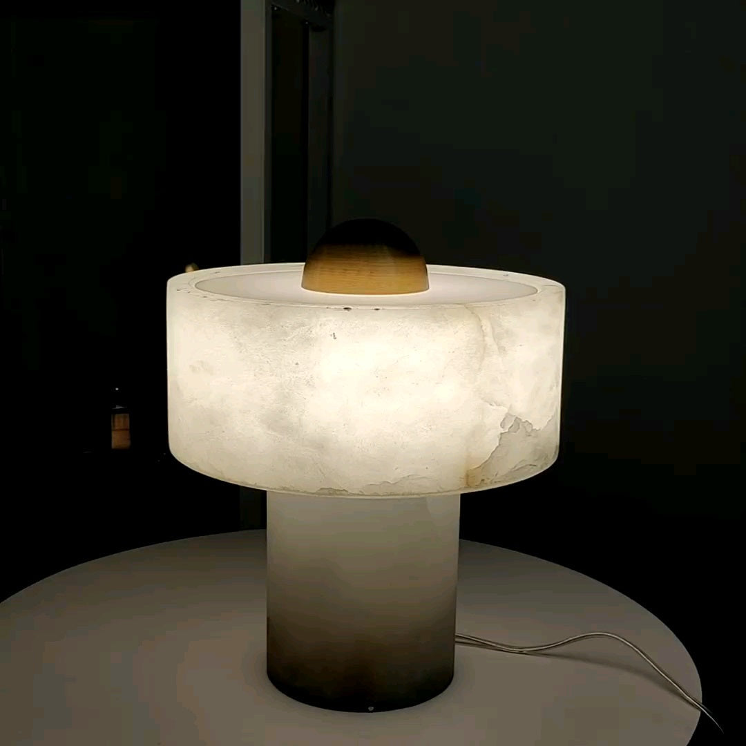 Georger lampada da tavolo