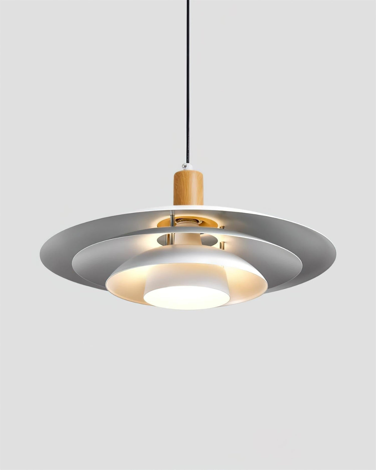 Stratalite lampada a sospensione