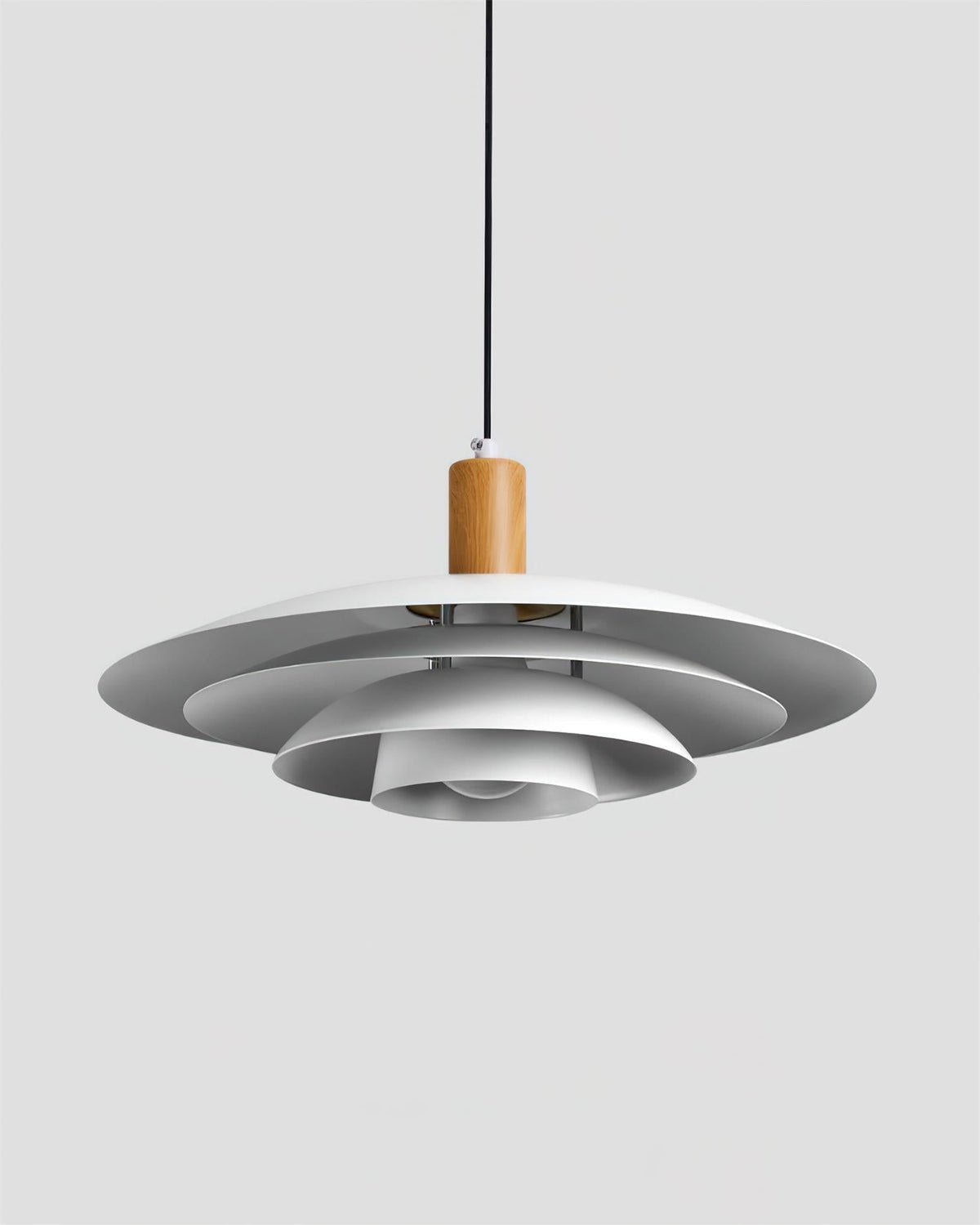 Stratalite lampada a sospensione