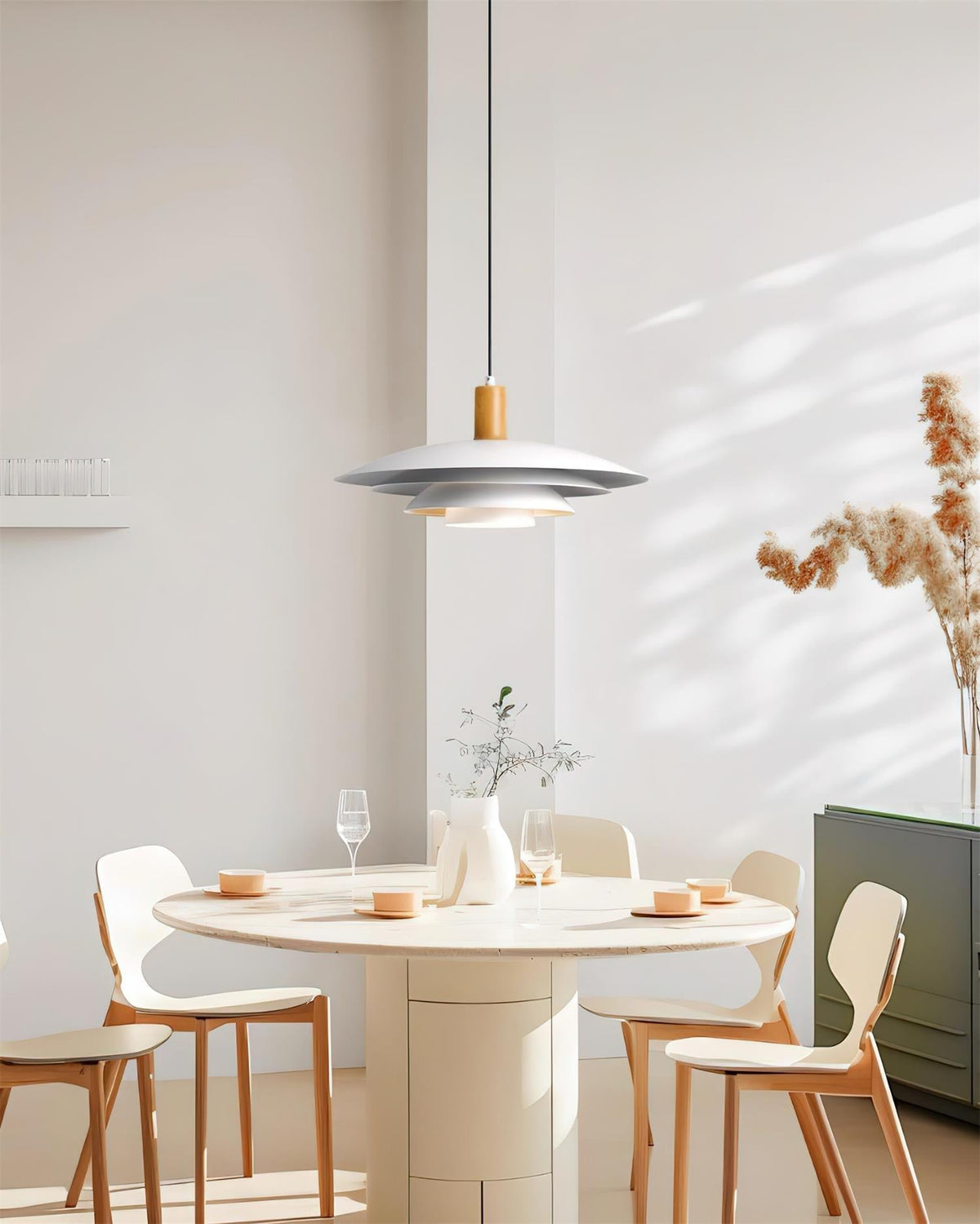 Stratalite lampada a sospensione