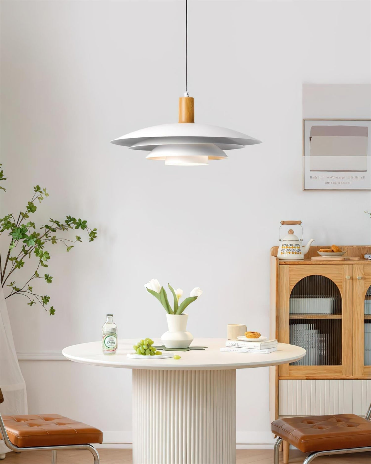 Stratalite lampada a sospensione