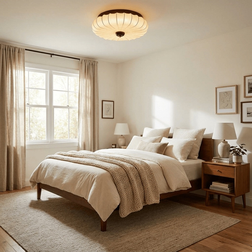 Liorerel lampada da soffitto