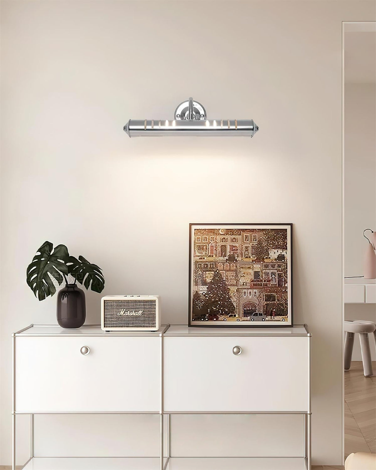 Cyrille applique