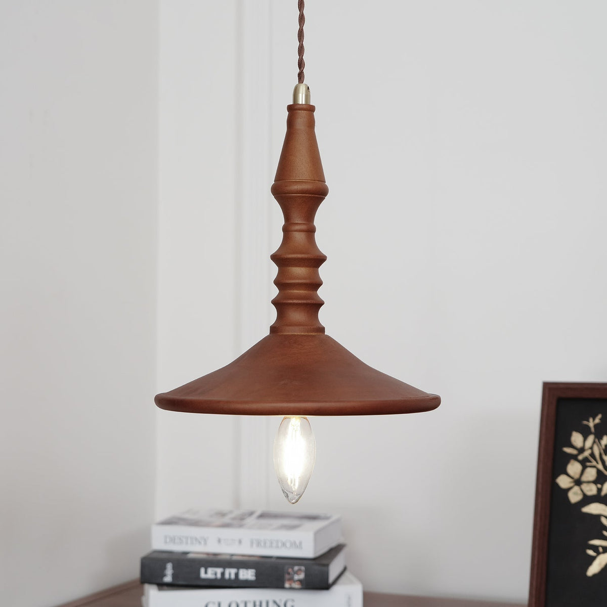 Oreliina lampada a sospensione