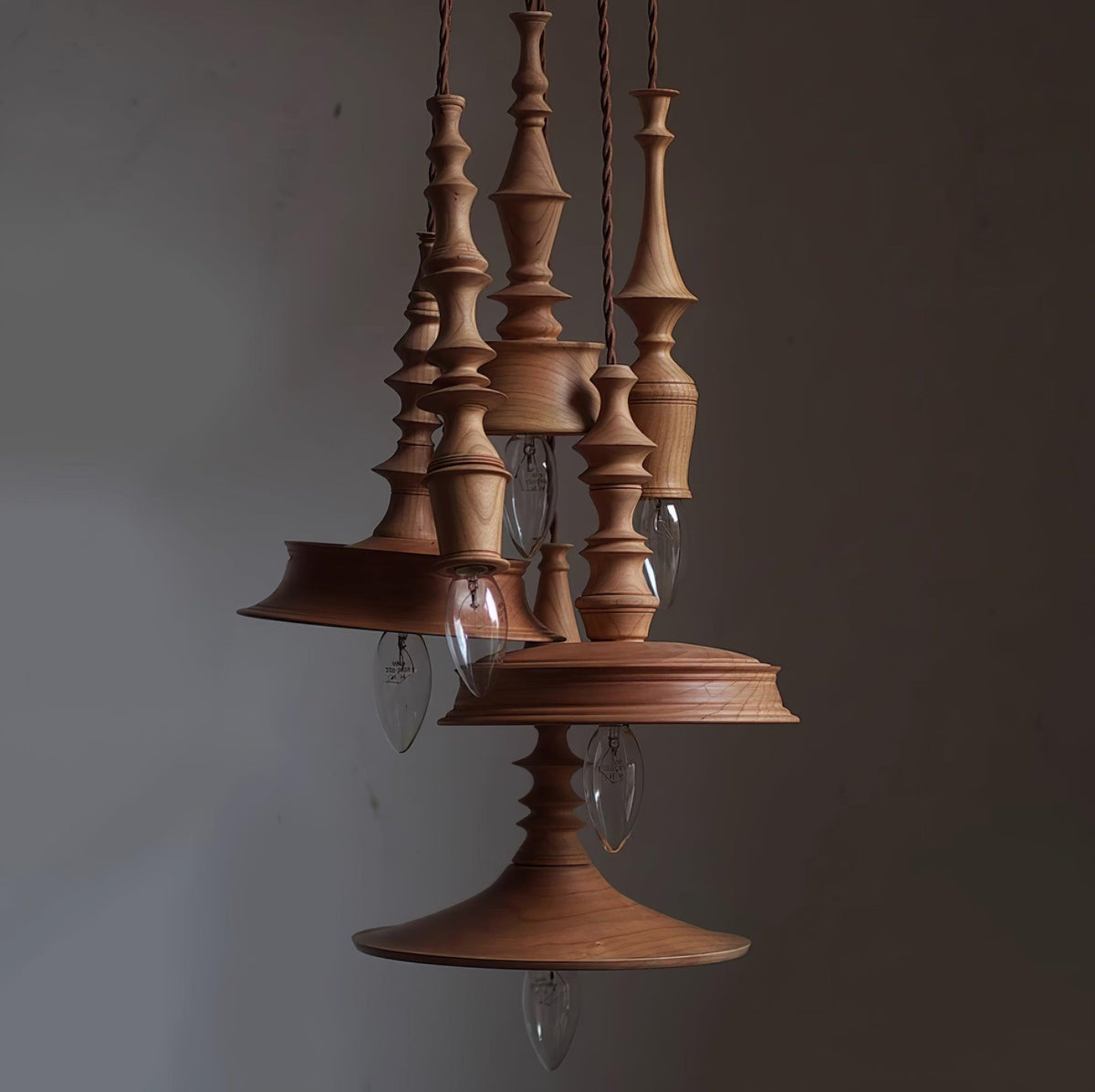 Oreliina lampada a sospensione