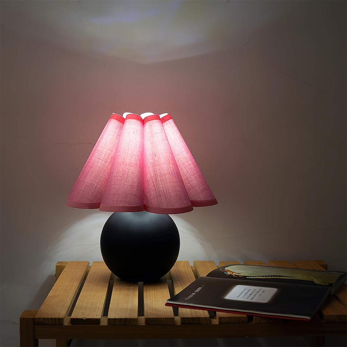 Riviora lampada da tavolo