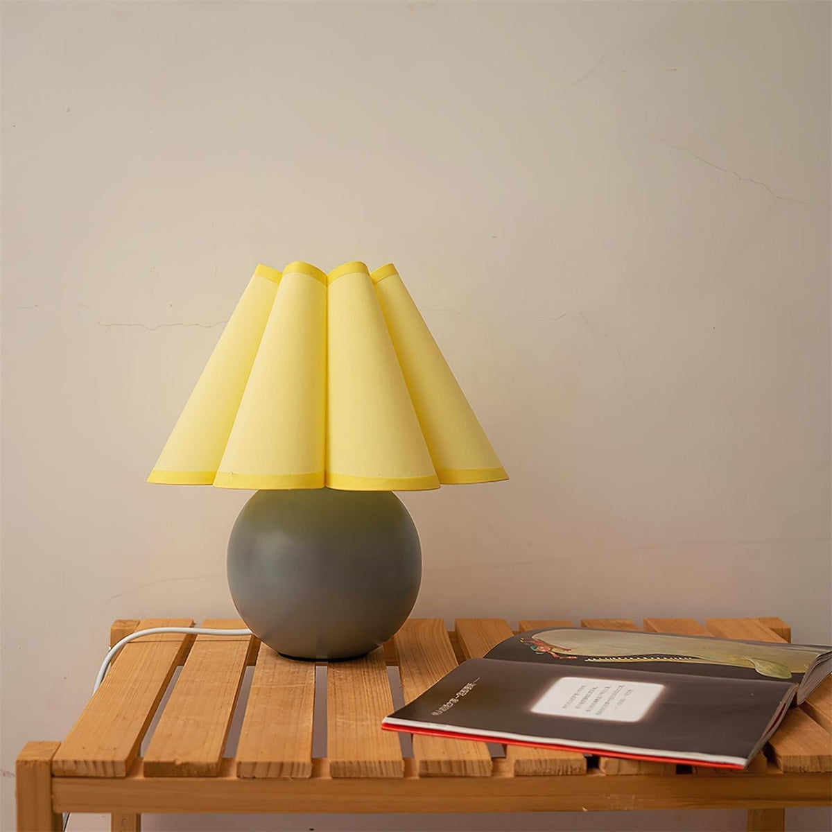 Riviora lampada da tavolo