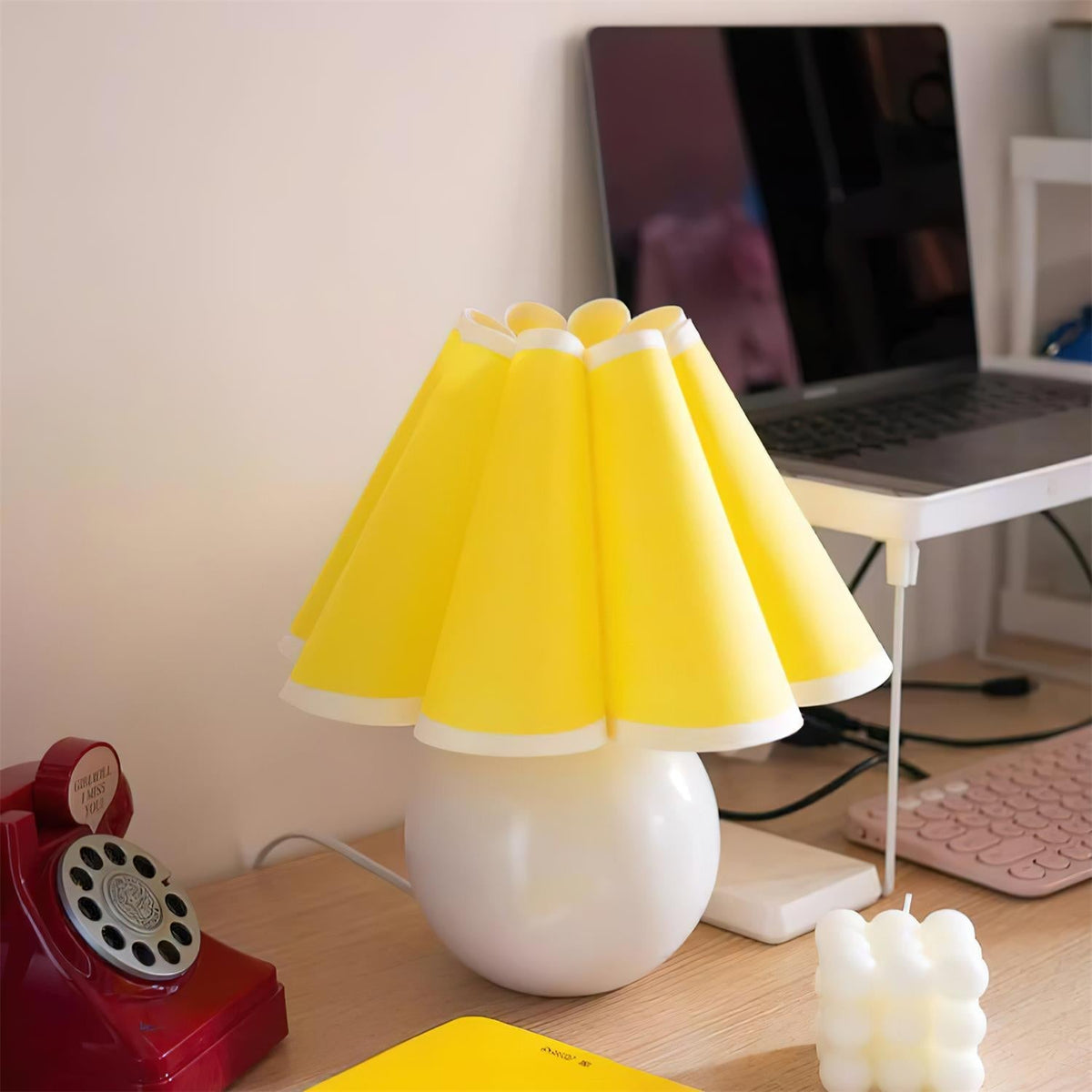 Riviora lampada da tavolo