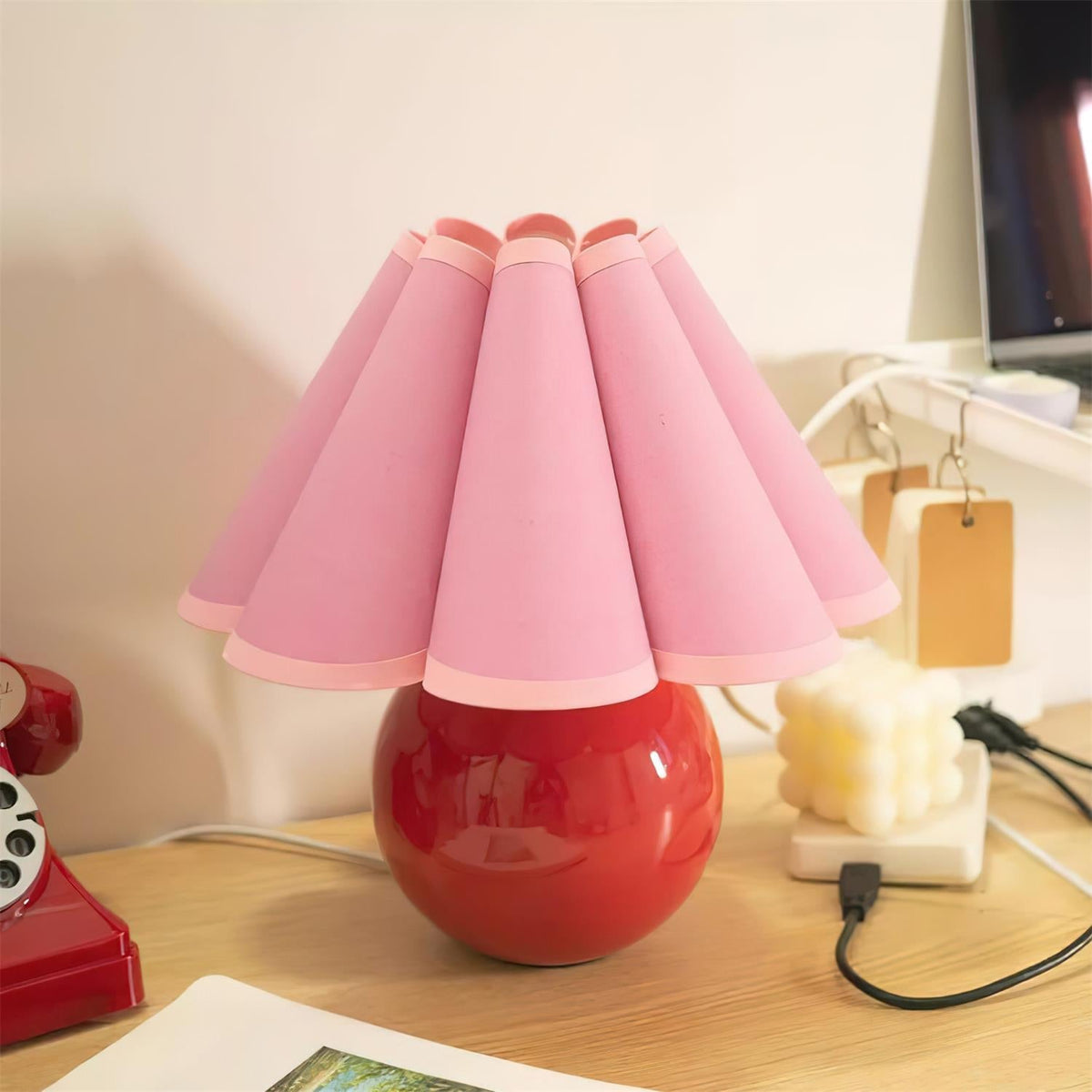 Riviora lampada da tavolo