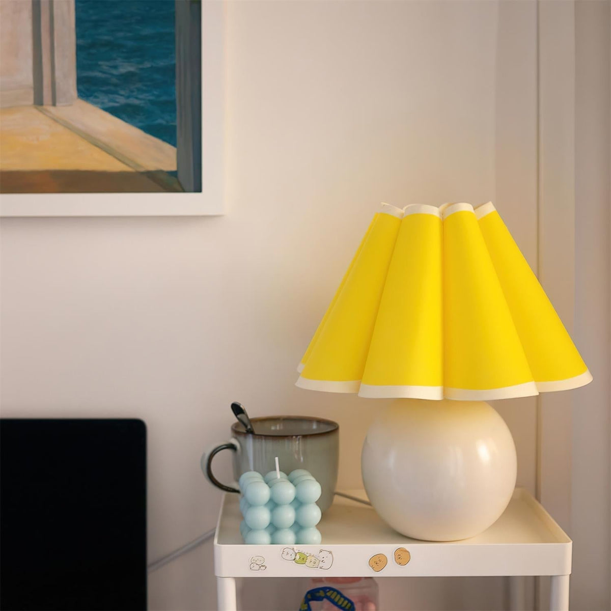 Riviora lampada da tavolo
