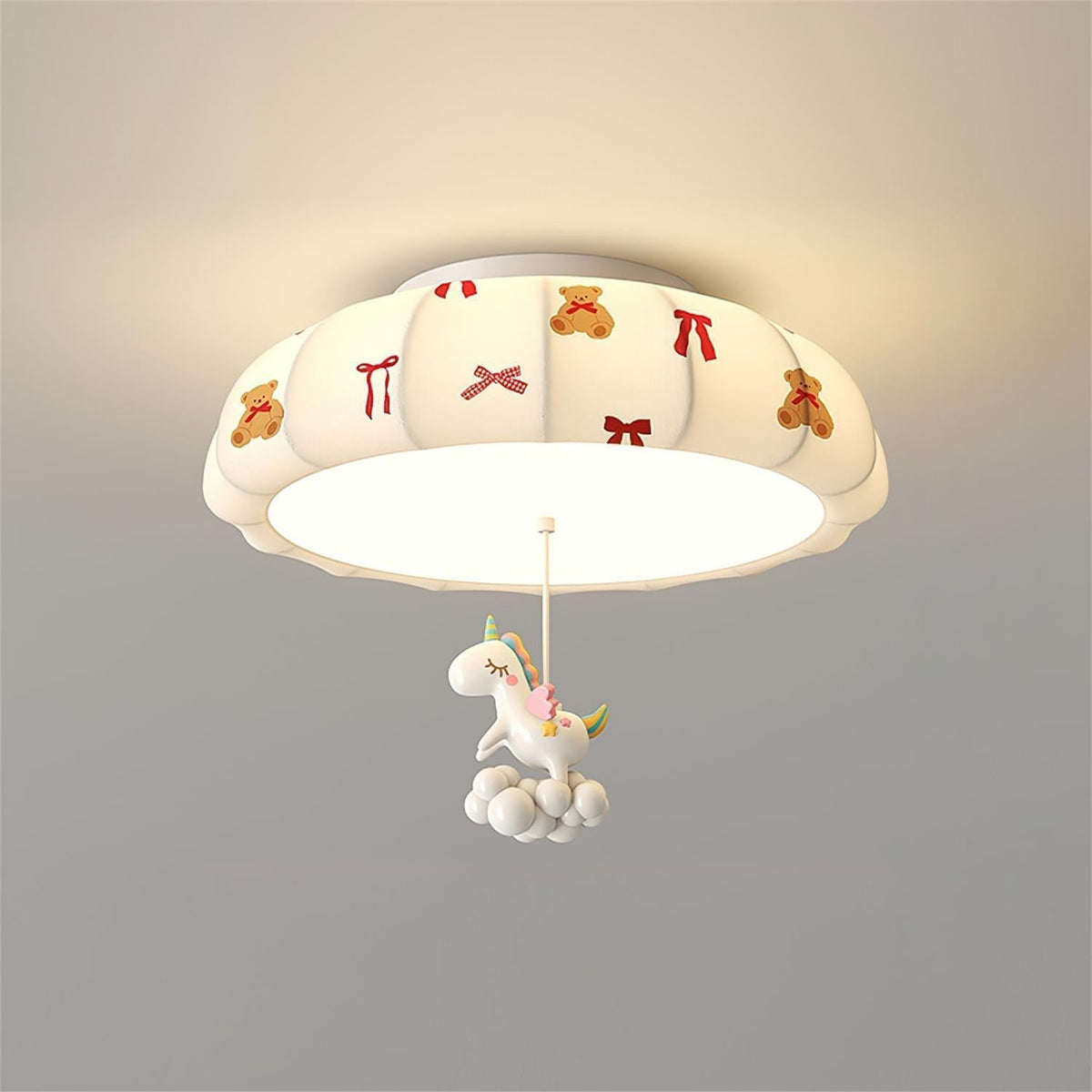 Ciroia lampada da soffitto