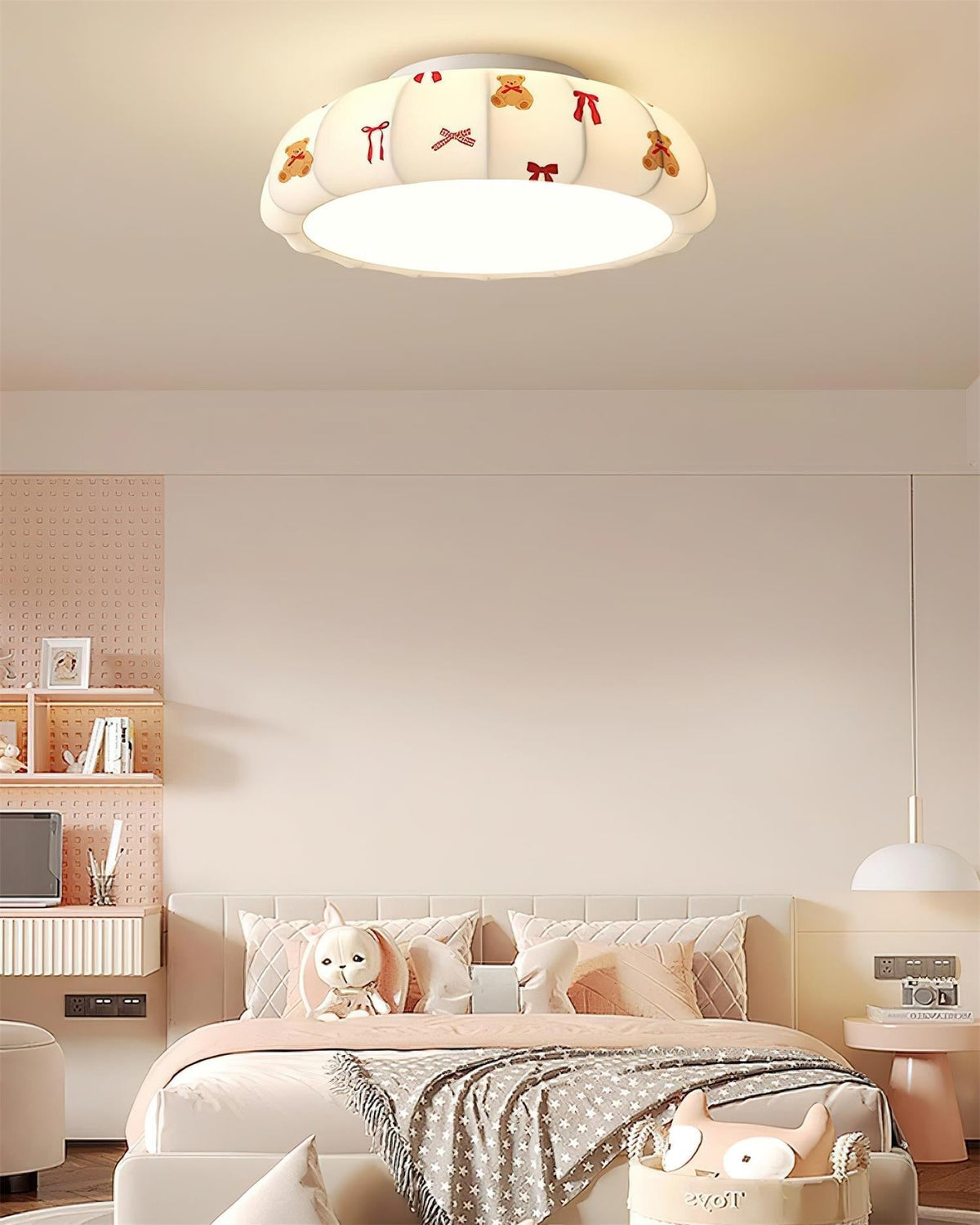 Ciroia lampada da soffitto