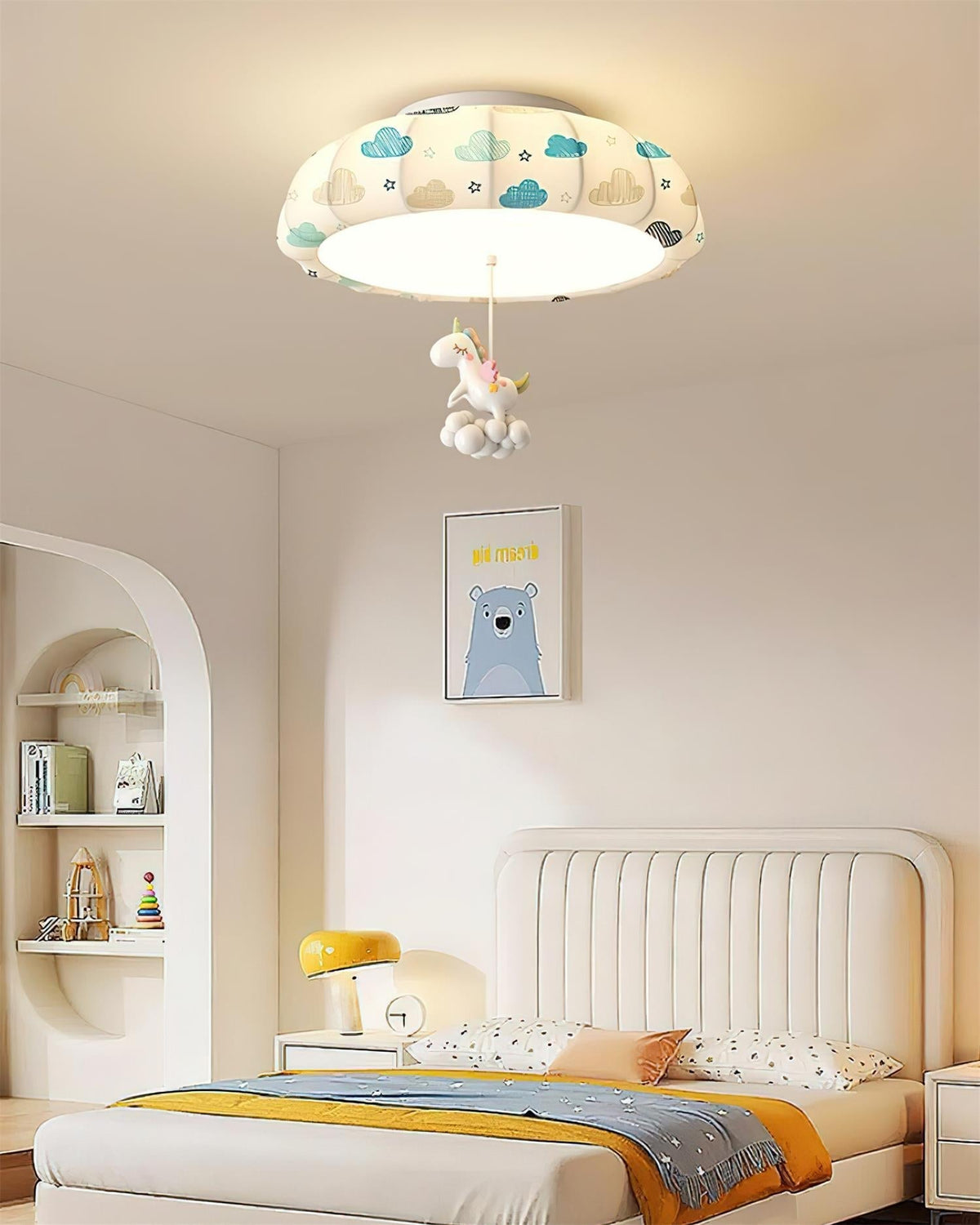 Ciroia lampada da soffitto