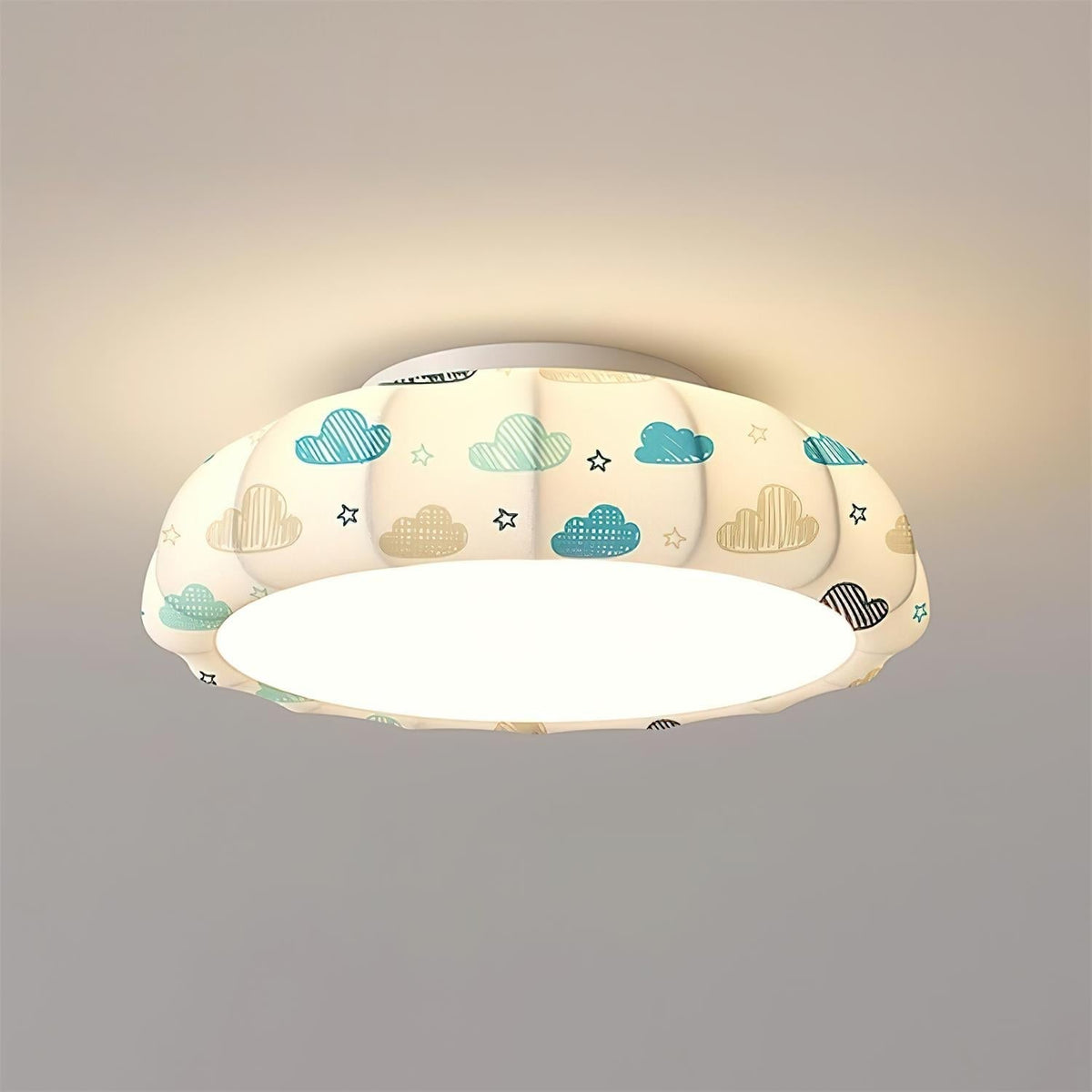 Ciroia lampada da soffitto