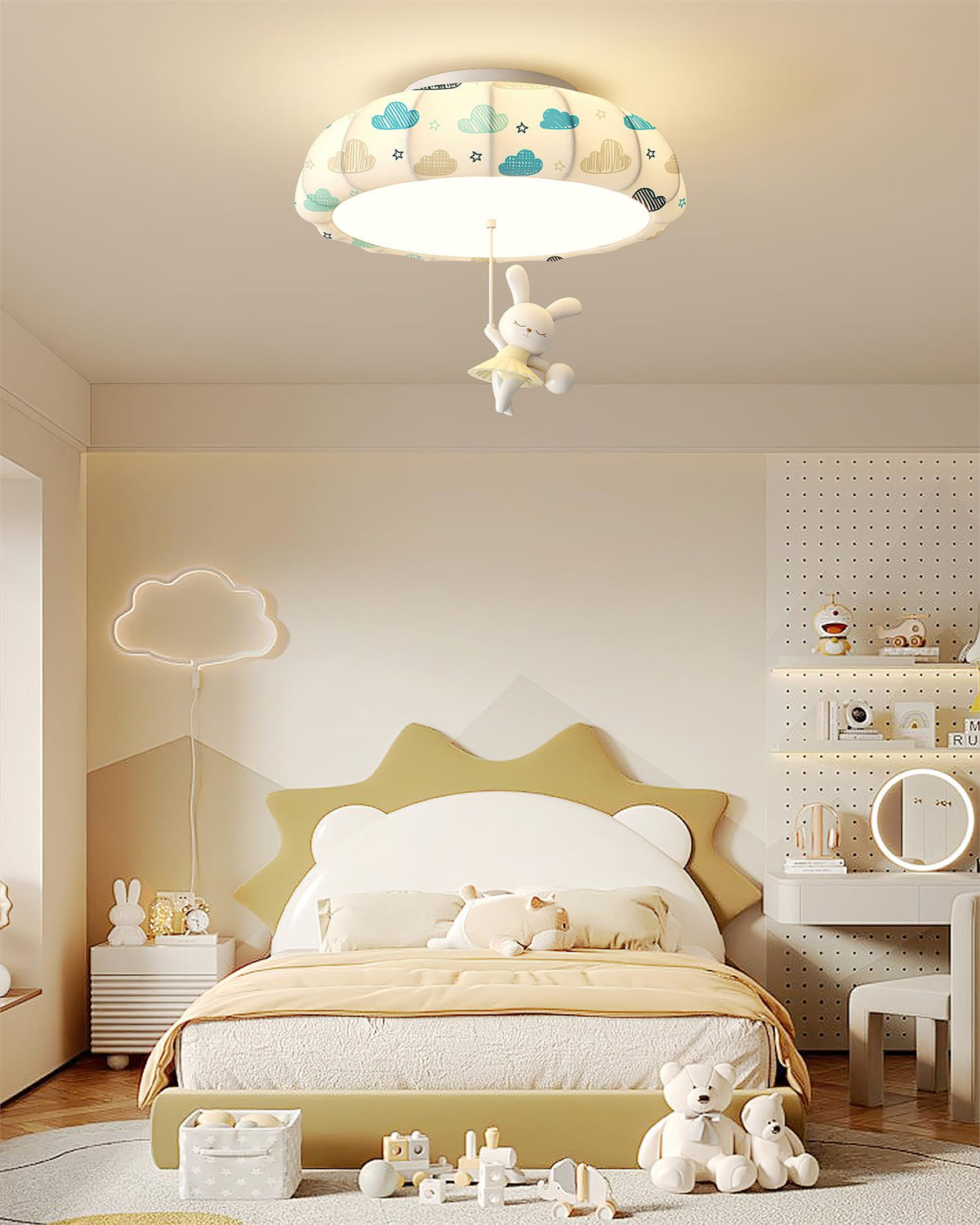 Ciroia lampada da soffitto