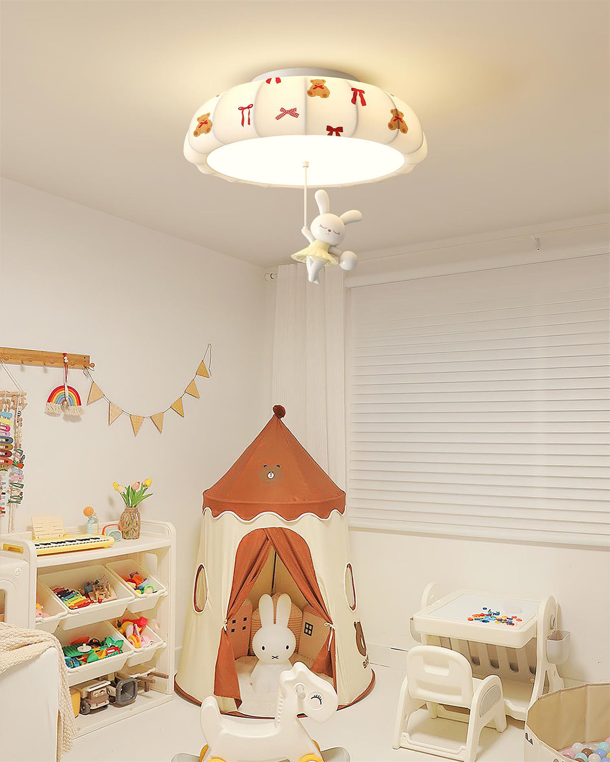 Ciroia lampada da soffitto