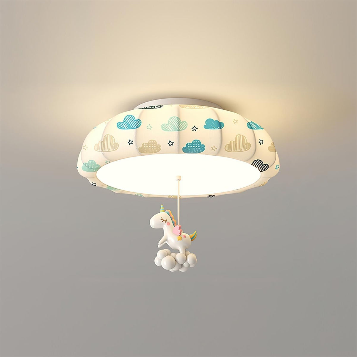 Ciroia lampada da soffitto